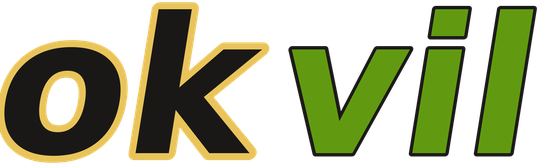 okvil logo