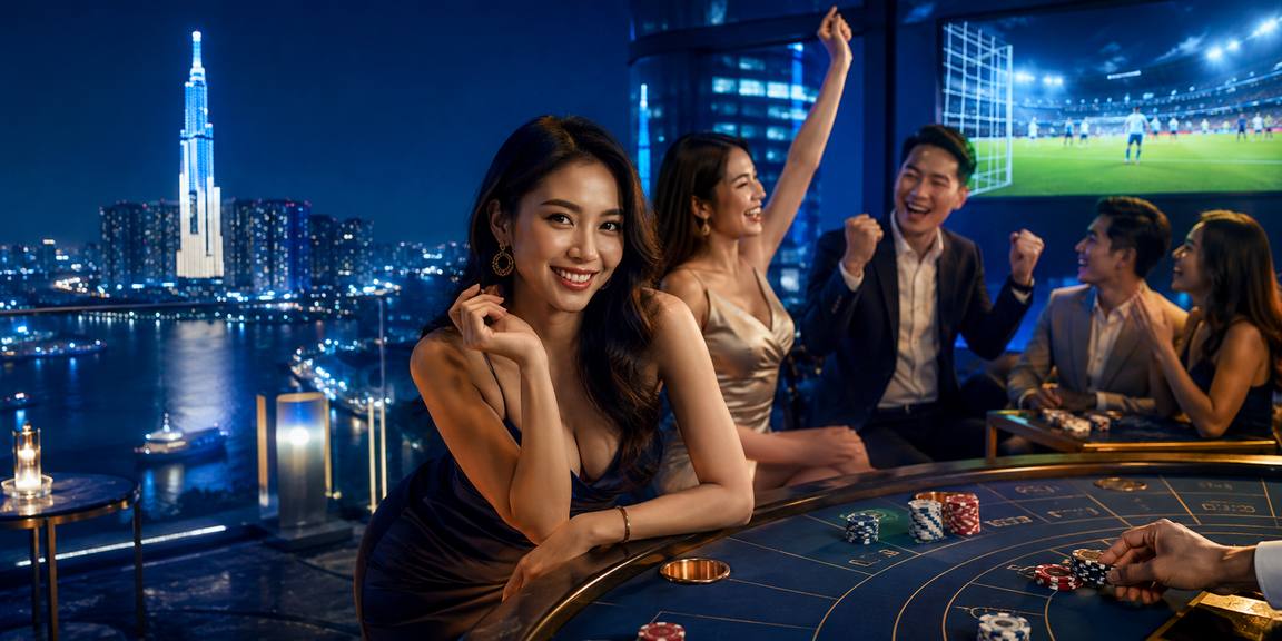 okvil Slot Nước Lên