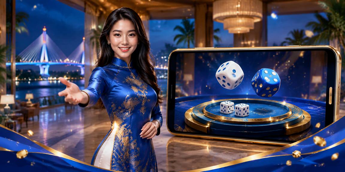 okvil Nổi Bật Arcade — Nơi Mỗi Ván Đều Có Nhịp Riêng